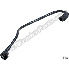 Rose Bmw F01 N63 Soğutma Sıvısı Hortumu - 750I - B A17127575434