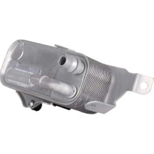 Rose Bmw F20 F30 F32 N13 N20 N26 Şanzıman Yağ Radyatörü - - - B A17217600553