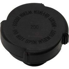 Rose Bmw E30>E65 X3:E83 X5:E53 F10 F01 M40 M43 M50 M52 M54 M60 M62 N42 N45 N46 Radyatör Kapağı 2.0 Bar - - B A17111742231