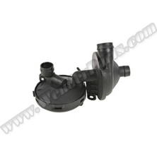 Rose Bmw E39>E65 X3:E83 X5:E53 M52 M54 Hava Tahliye Valfi (Yağ Siklonu) - - 1999-06 B A11617501566