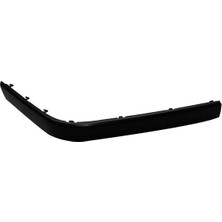 Rose Bmw E34  Tampon Bandı Ön Sağ; Düz - 1987-93 B A51111944178