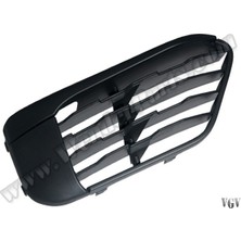 Rose Bmw X1:F48  Tampon Izgarası Ön Sağ; Açık -Basis- 2015-18 B A51117453982