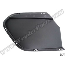 Rose Bmw X1:F48  Tampon Izgara Kapağı Ön Sol - 2015-18 B A51117374203