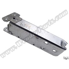 Rose Bmw F20+LCI F21+LCI F22+LCI F30+LCI F32+LCI F36+LCI  Tampon Demir Ayağı Ön Sağ - - B A51117266192