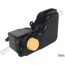 Rose Bmw E60  Radyatör Su Deposu Dizel - - B A17137800292