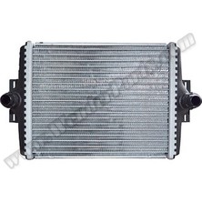 Rose Bmw F20-LCI F22+LCI F30+LCI F34+LCI F32+LCI F36+LCI N20 N26 B38 B48 Ilave Su Radyatörü - - - B A17117628057