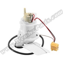Rose Bmw F01 N52 N54 N55 N63 Komple Yakıt Pompası - - - B A16117217261