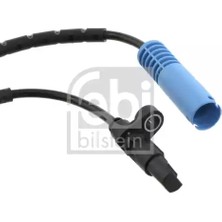 Rose Bmw E39  Abs Sensörü Arka -Station/touring- 1999-03 FEB_24128