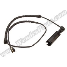 Rose Bmw X5:E53  Fren Balata Fişi Arka - - B A34351165580