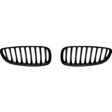 Rose Bmw E89 (Z4)  Panjur Piano-Siyah - 2009-16 B A0893148