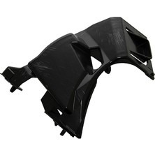 Rose Bmw F07+LCI  Tampon Braketi Ön Üst; Sağ - - B A51647203828