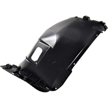 Rose Bmw E92+LCI E93+LCI  Çamurluk Davlumbazı Ön Sol; Ön Taraf - - B A51717154415