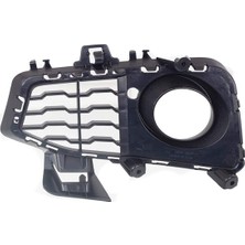 Rose Bmw F32+LCI F36+LCI  Tampon Izgarası Ön Sağ; Açık -M-Tech- 2013-20 B A51118054508