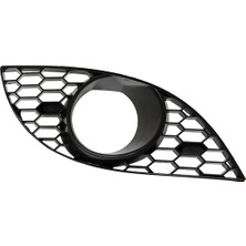 Rose Bmw E60+LCI  Tampon Izgarası Ön Sağ; Sis Delikli -///m5-Style- 2002-09 B A51117899050P1R