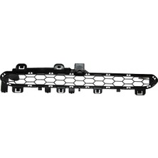 Rose Bmw X5:F15  Tampon Izgarası Ön Üst Orta -M-Tech- 2014-18 B A51118054013