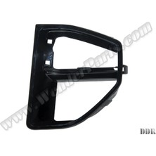 Rose Bmw X5:G05  Tampon Izgarası Ön Orta Sol -M-Tech- 2018-22 B A51118074269