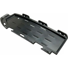 Rose Bmw G30  Tampon Izgara Kapağı Ön Sol -M-Tech- 2017-20 B A51118064965