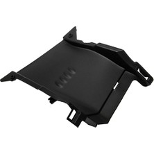 Rose Bmw X4:G02-LCI  Tampon Hava Kanalı Ön Sol -///m- 2022- B A51115A477A7