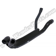 Rose Bmw E36 E46 M43 Hava Tahliye Hortumu - - - B A11151743386