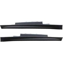 Rose Bmw F32+LCI  Marşpiye Kaplaması (Set) -M-Tech- 2013-20 B A8060847/848