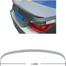 Rose Bmw E60+LCI  Bagaj Spoyleri - - - B A51628040056