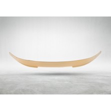 Rose Bmw G16  Bagaj Spoyleri - -///m- - B A51628083398