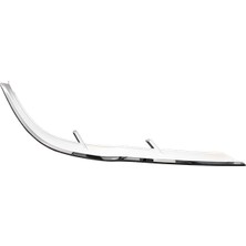 Rose Bmw G11  Far Nikelajı Alt Sağ - 2015-18 B A63117408720P4