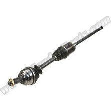 Rose Bmw X5:E53  Komple Aks Ön Sağ - - B A31607565314