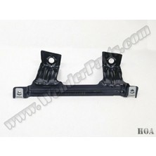 Rose Bmw X5:F15 X6:F16  Çamurluk Braketi Ön Iç Sağ; Üst - - B A51647294552