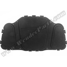 Rose Bmw E60+LCI  Kaput Süngeri (Oem-Kalite) - - B A51487148208HD