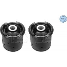 Rose Bmw E36  Travers Takozu Arka; Arka Taraf - - MEY_3003331906