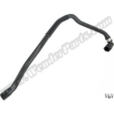 Rose Bmw F01 N74 Radyatör Su Depo Hortumu Su Radyatörü 760I - B A17127591097