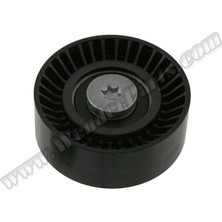 Rose Bmw E60 E65 X5:E53 X5:E70 N62 Gergi Makarası - - - B A11287549557