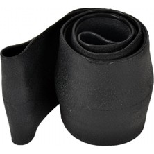 Fox Düz Silikon Direksiyon Kılıfı Siyah