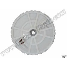 Rose Bmw X3:E83 X5:E53  Silecek Motor Dişlisi Arka - - B A61626927851P1