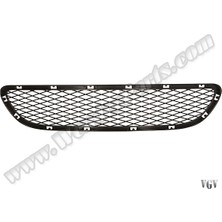 Rose Bmw E90-LCI  Tampon Izgarası Ön Orta - 2008-11 B A51117198906