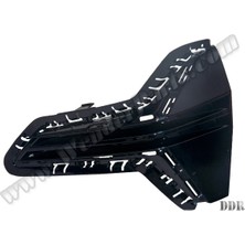 Rose Bmw G20  Tampon Izgarası Ön Sağ; Kapalı -Luxury- 2019-21 B A51117464206