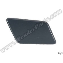 Rose Bmw X1:E84  Far Fıskiye Kapağı Sol - 2009-11 B A51112993585L