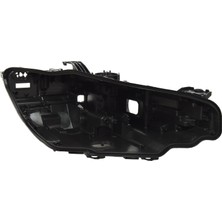 Rose Bmw G14 G15 G16  Far Kasası Sağ - 2019-21 B A63118739596P2