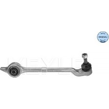 Rose Bmw E39  Salıncak Ön Alt; Sağ; Alüminyum 520>530 - MEY_3160503902