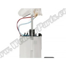 Rose Bmw E87 E90 X1:E84 N52 N53 N20 Komple Yakıt Pompası - - - B A16117197076