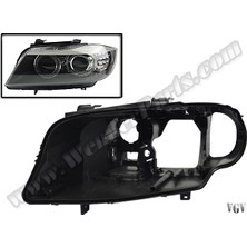 Rose Bmw E90-LCI  Far Kasası Sol Bi-Xenon - 2008-11 B A63117240247P2