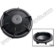Rose Bmw E60+LCI F20  Far Kasa Kapağı Sol/sağ; Uzun Hüzme Halojen/xenon - - B A63127187274