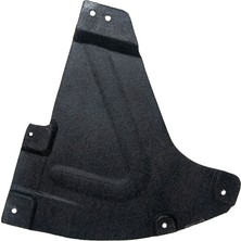 Rose Bmw E87+LCI E81 E90+LCI E92+LCI X1:E84  Şanzıman Alt Muhafaza Otm.şanz (Benzinli Araç) - - B A51757163563