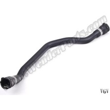 Rose Bmw E46 M52 M54 Radyatör Hortumu Alt; Geri Dönüş - - B A11531436410