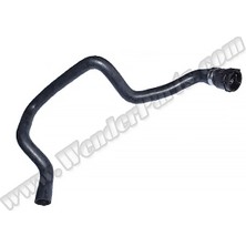 Rose Bmw E46 M43 M47 Radyatör Su Depo Hortumu - - - B A64216901568