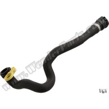 Rose Bmw F10 F07 F01 N63 Soğutma Sıvısı Hortumu - 550I/750I - B A17127575453