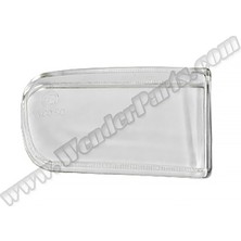 Rose Bmw E39  Sis Far Camı Sağ Düz Cam - 1996-97 B A0391451R