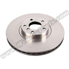 Rose Bmw X5:E70 X6:E71 X5:F15 X6:F16  Fren Diski Ön Havalı 3.0>4.0i/d 4.8i - B A34116793244