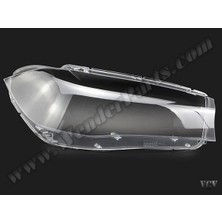 Rose Bmw X5:F15 X6:F16  Far Camı Sağ Bi-Xenon - 2014-18 B A63117317102P1